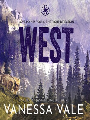 cover image of West